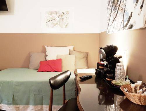 Sweet Dreams Roma, Rome
