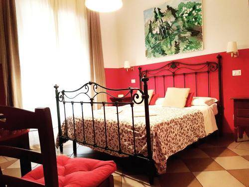 Sweet Dreams Roma, Rome