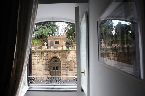Sweet Dreams Roma, Rome