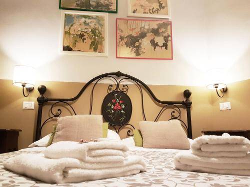 Sweet Dreams Roma, Rome