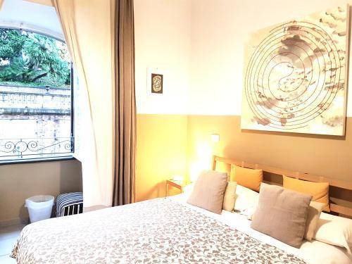 Sweet Dreams Roma, Rome